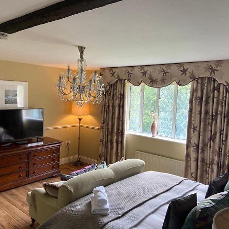 Sycamore Lodge كيلكي المظهر الخارجي الصورة