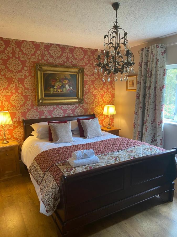 Sycamore Lodge كيلكي المظهر الخارجي الصورة