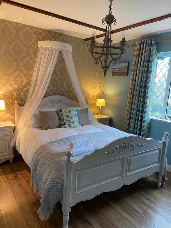 Sycamore Lodge كيلكي المظهر الخارجي الصورة