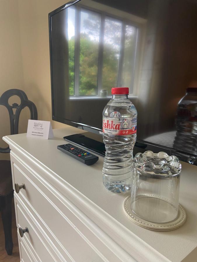 Sycamore Lodge كيلكي المظهر الخارجي الصورة
