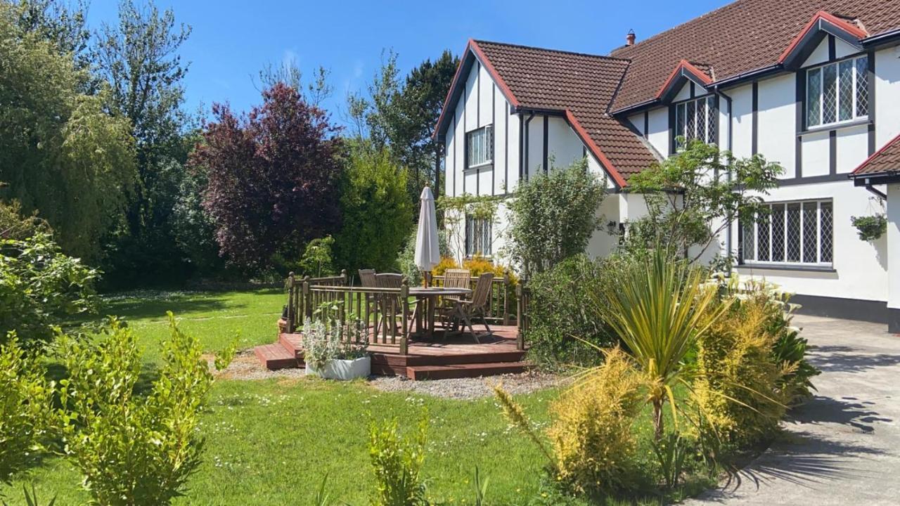 Sycamore Lodge كيلكي المظهر الخارجي الصورة