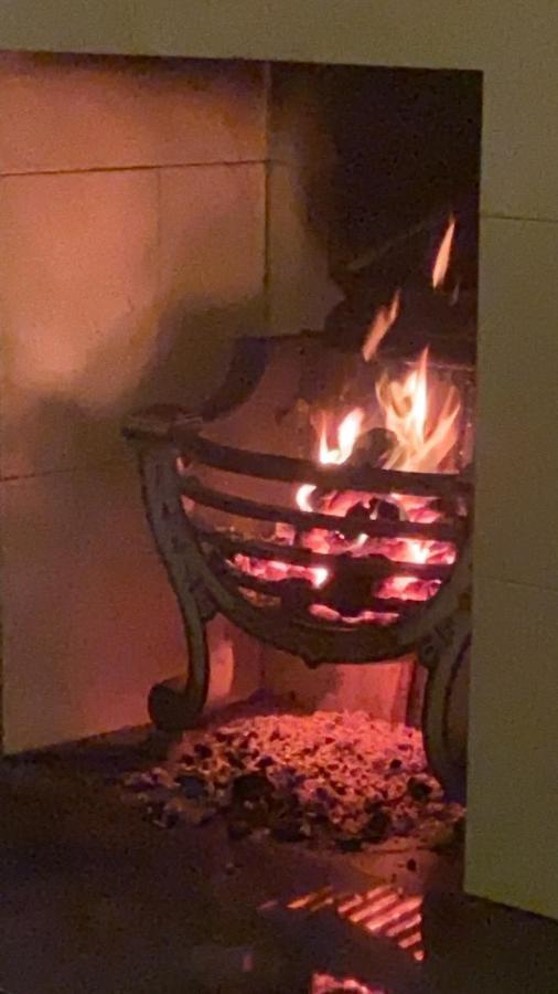Sycamore Lodge كيلكي المظهر الخارجي الصورة