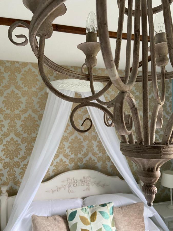 Sycamore Lodge كيلكي المظهر الخارجي الصورة