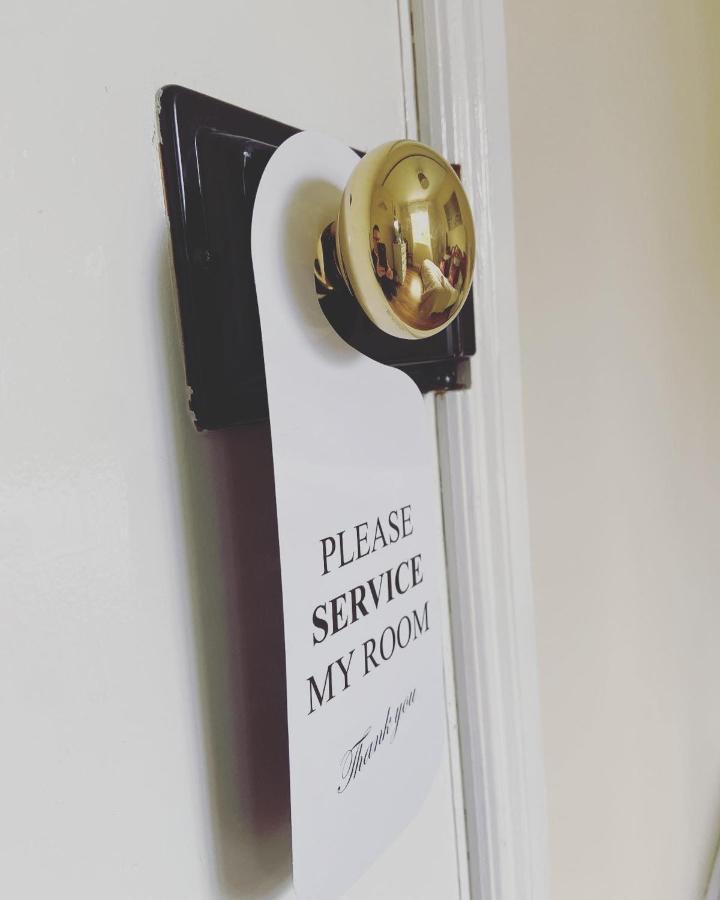 Sycamore Lodge كيلكي الغرفة الصورة
