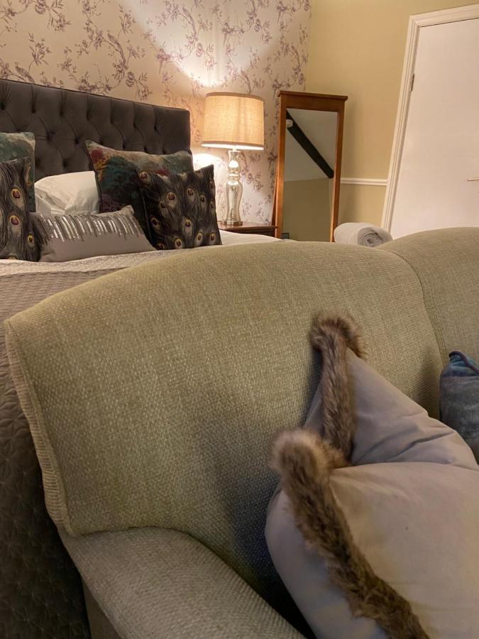 Sycamore Lodge كيلكي المظهر الخارجي الصورة