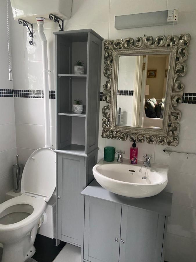 Sycamore Lodge كيلكي المظهر الخارجي الصورة
