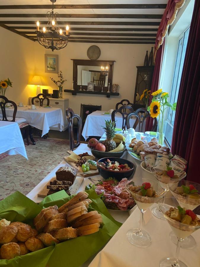 Sycamore Lodge كيلكي المظهر الخارجي الصورة