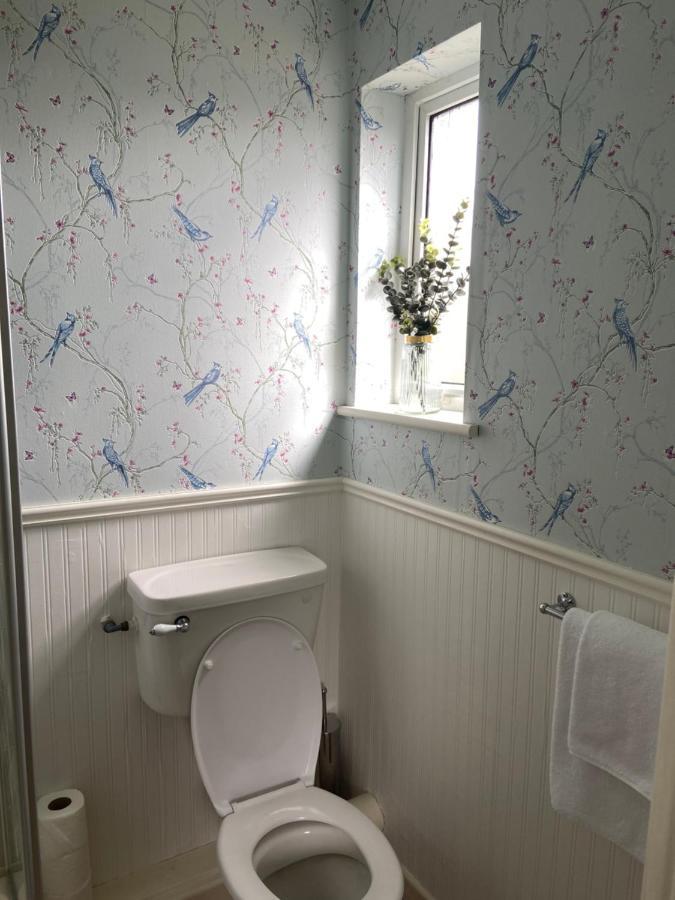 Sycamore Lodge كيلكي المظهر الخارجي الصورة